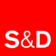 Logo S&D Group