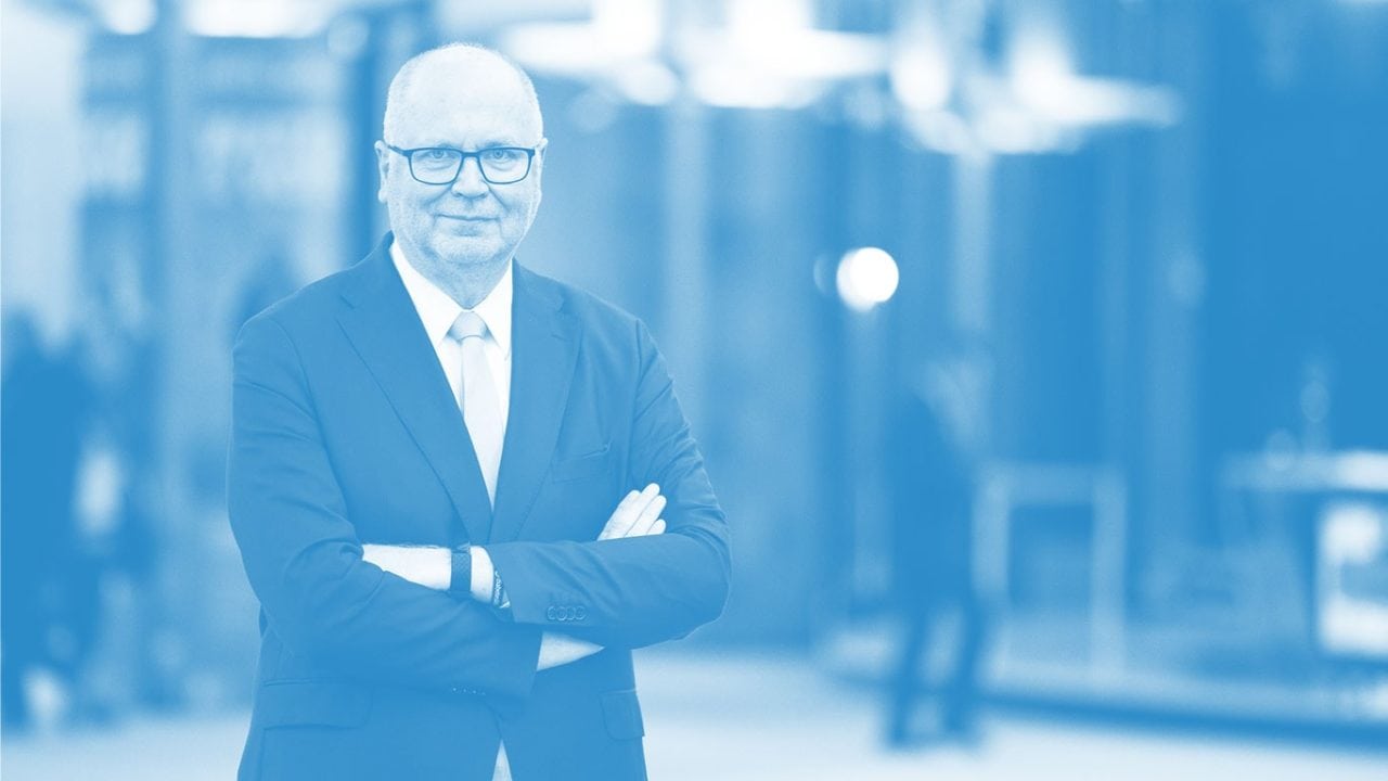Eero Heinäluoma