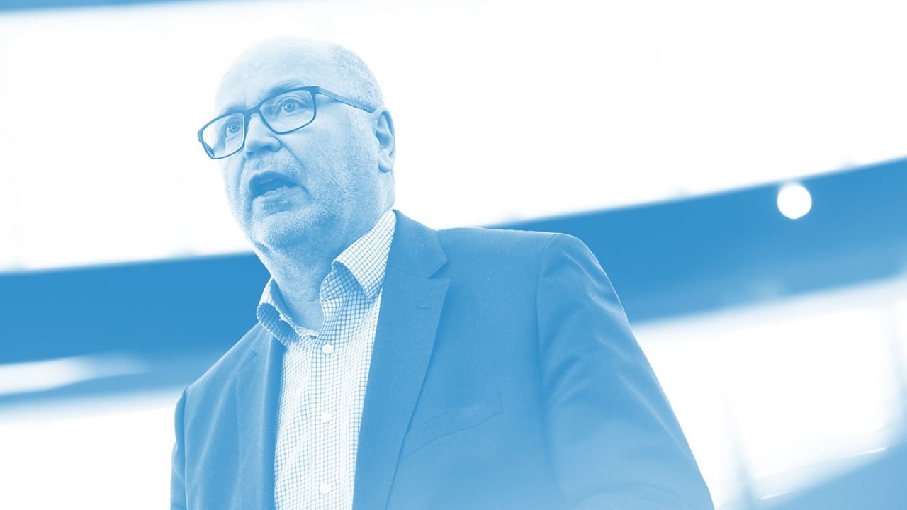Eero Heinäluoma