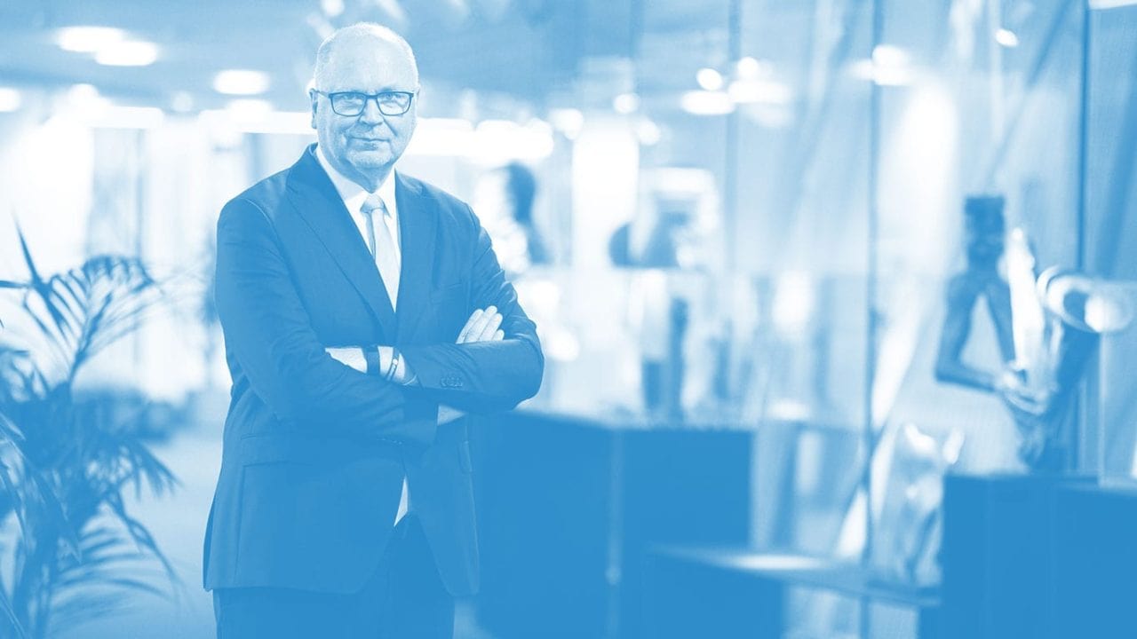 Eero Heinäluoma